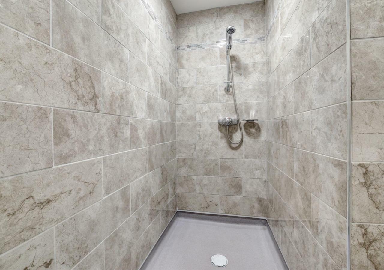 Apartment Oddicombe Hall Flat 2