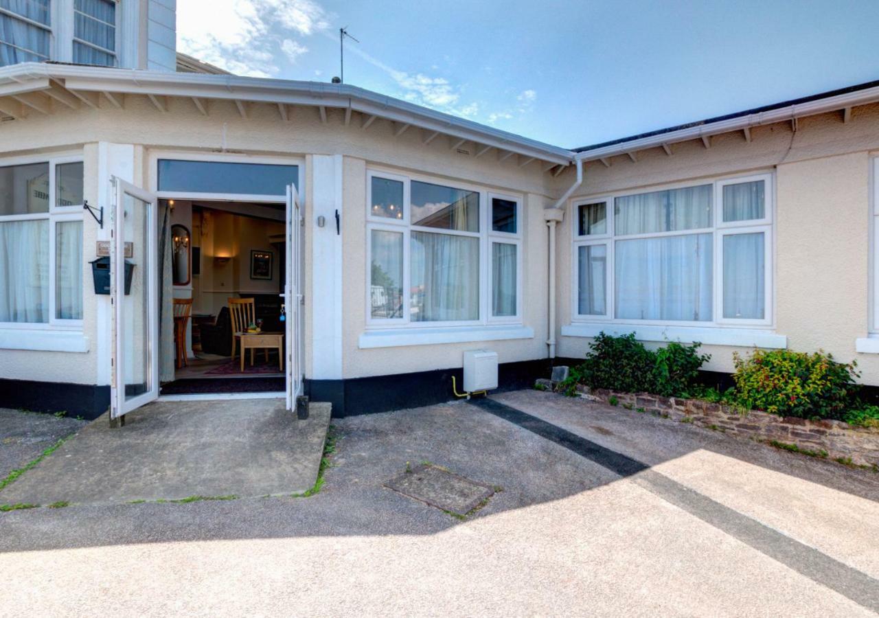 Oddicombe Hall Flat 2 Apartment *