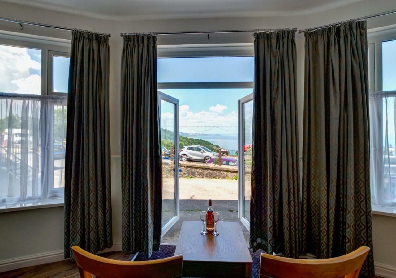 Apartment Oddicombe Hall Flat 2